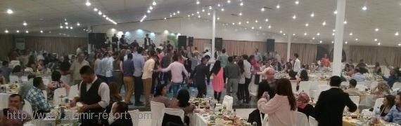 ALAMIR wedding hall 3